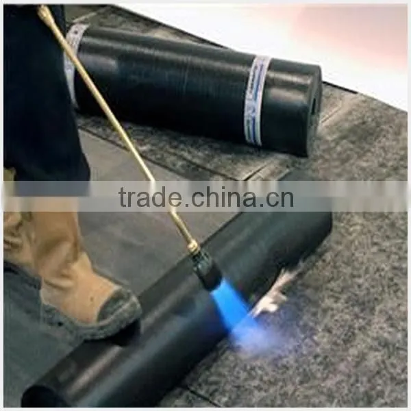 Self Adhesive Waterproof Membrane /film/tape photo-6