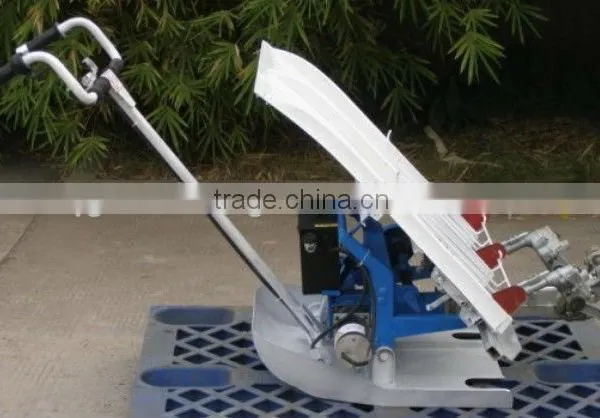 Rice Transplanter