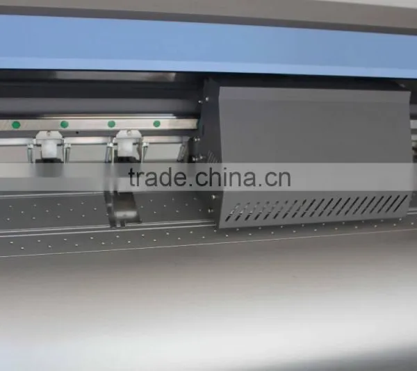 3.2m UV Roll to Roll Printe With DX-5 Head for Wall Paper Printing ,wall Paper Printing Machine photo-3