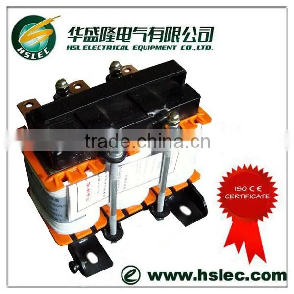 Three Phase Line Reactors Copatiable to Inverters photo-2
