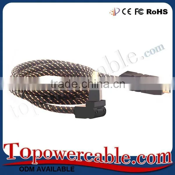 Bulk Hdmi Cable 1080P Top Rated Hdmi Cables photo-2