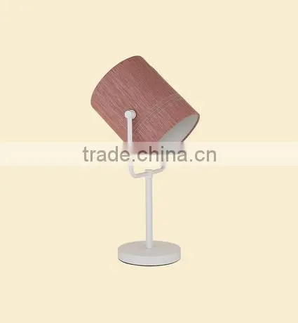 High Lumen Modern Bedside Table Lamps photo-2