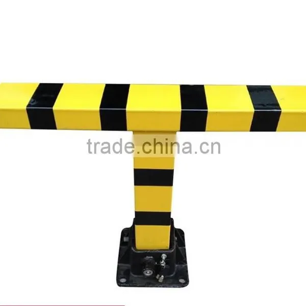 Best Price Hot Sell cu Approval Vehicle Parking Lock photo-3