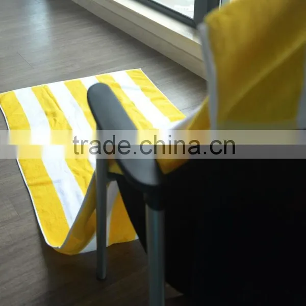 Beach Towel Lounge Chair Cover Beach Chair Towel Clips photo-4