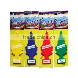 Vividly Fruit and Vegetable Air Freshener for Car/home Furnishing photo-3