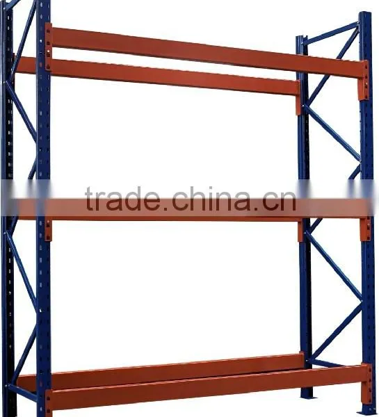 China Supplier Glass Shelf,supermarket Shelf,shelving Unit,collapsible Shelf photo-2