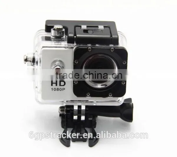 High Quality Wifi Action Cam Novatek 96655 4K Action Camera With Factory Price photo-3