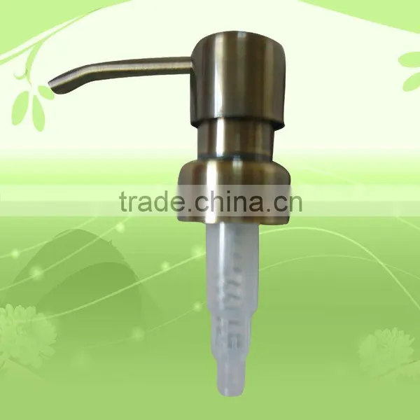 Lotion Pump