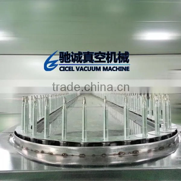 Electrostatic Painting Equipment