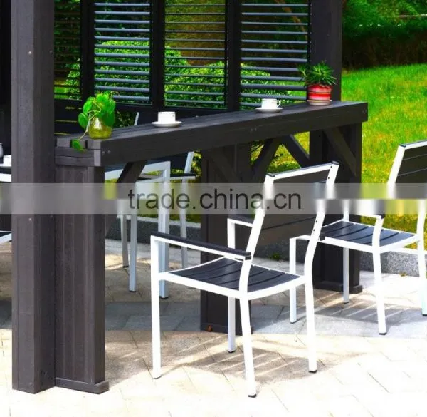 Pswood Outdoor Chair, Garden Chair photo-3