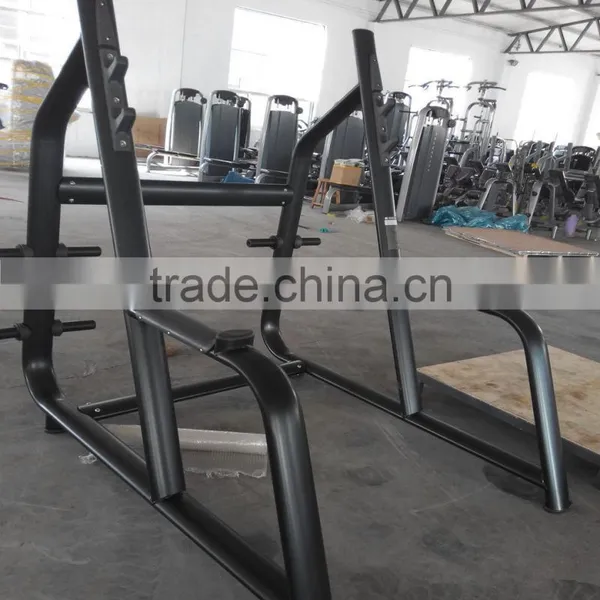 Fitness Equipment / Squat Rack /Multifunctional Power Rack TZ-6051 photo-2
