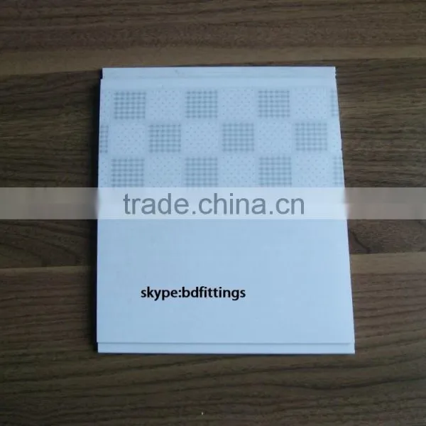 Part Transfer Printed Pvc Sheet photo-2