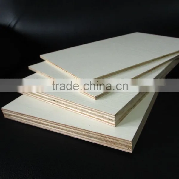 Birch Plywood 25mm photo-2