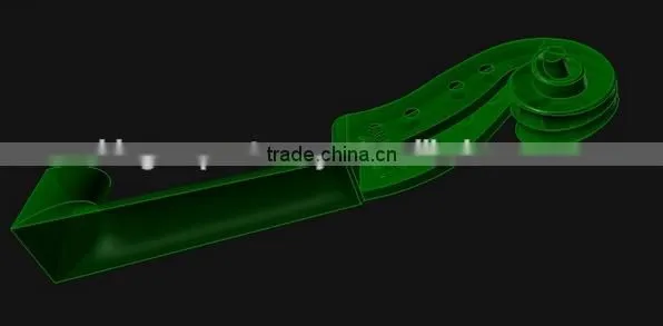 High Quality 3D Scanner for CNC Router photo-3