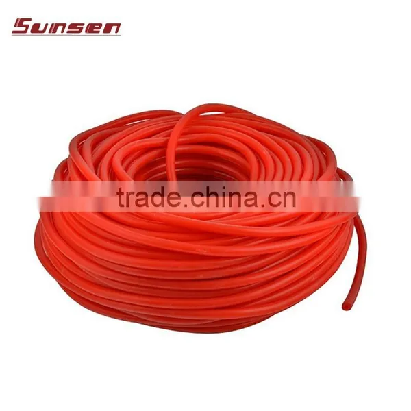 Auto Parts Color Radiator Rubber Hose Top China 3inch Hose photo-5