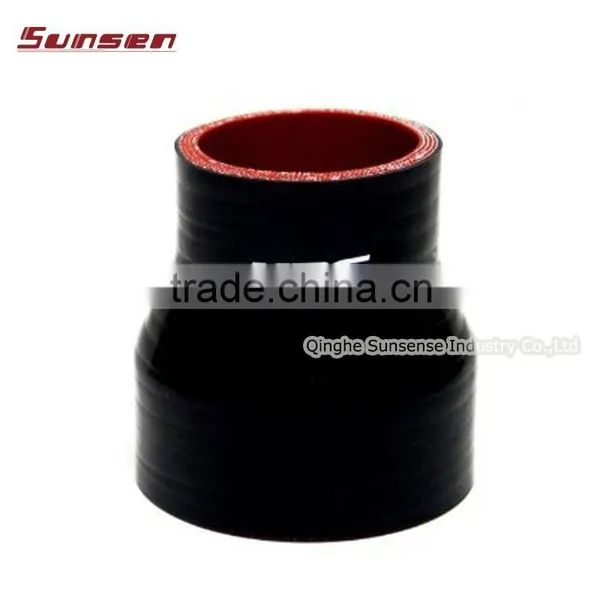 For MITSUBISHI Lancer EVO10 Auto Radiator Silicone Hose photo-3