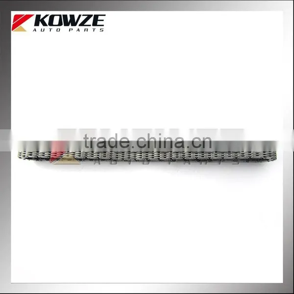Transmission Transfer Case Chain for Nissan Pickup Navara D21 2.5D Terrano 2 2.7TD R20 33152-30C00 photo-4