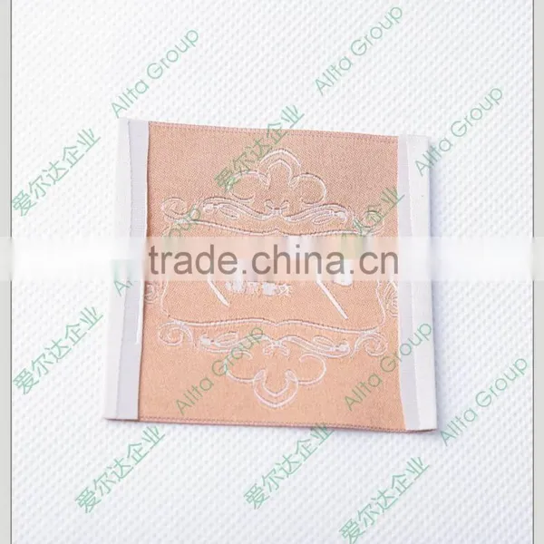 Allta Group Product Type Clothing Printing Label Brand Clothing Printing Tag Label photo-3