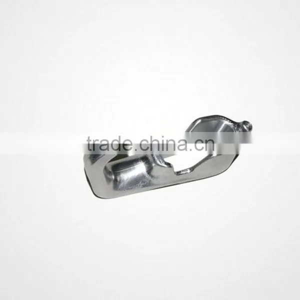 Motor Parts Shenzhen Main Product Polishing Milling CNC Aluminum Machining photo-5