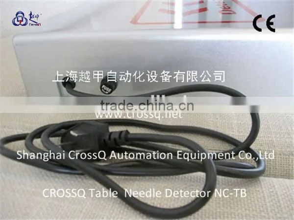 Table Needle Detector NC-TB photo-6