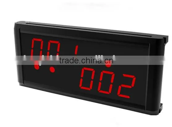 Electronic Restaurant Ticketing Machine For Self Service Ticketing Printing Kiosk photo-5