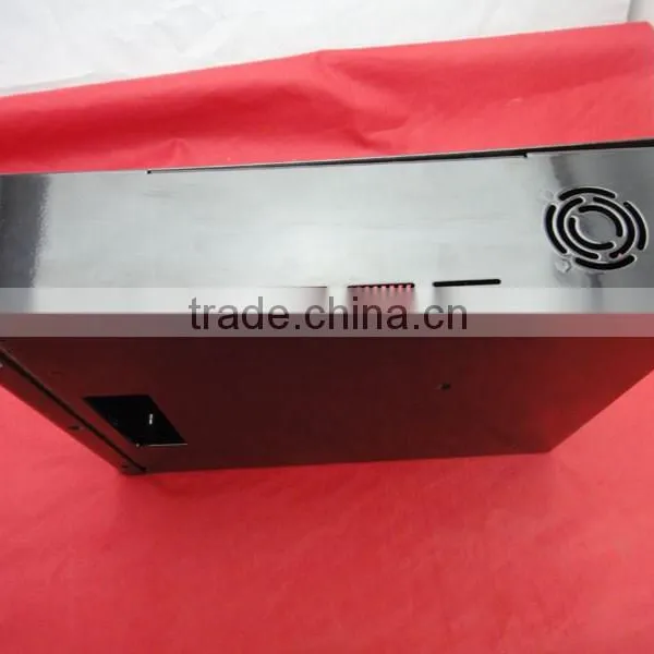 Nice Customize Aluminium Powder Coating Chassis photo-3
