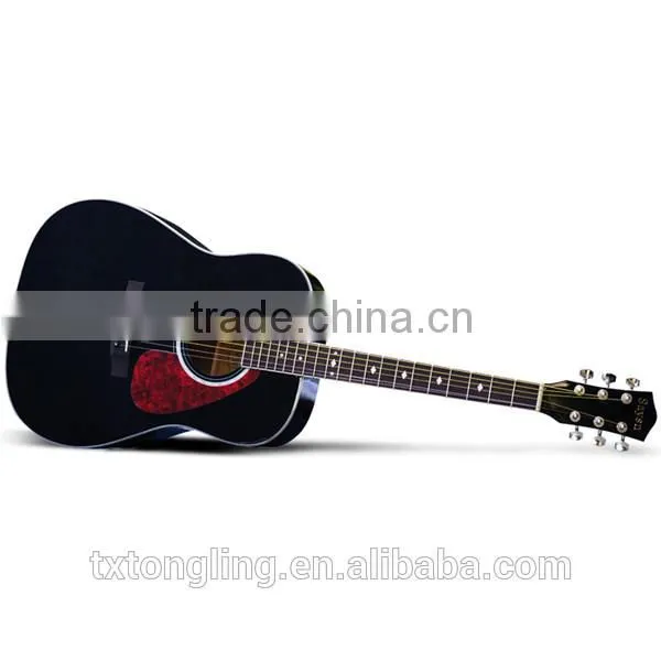 New Design Black 41 Size Gutair (TL-0030) photo-2