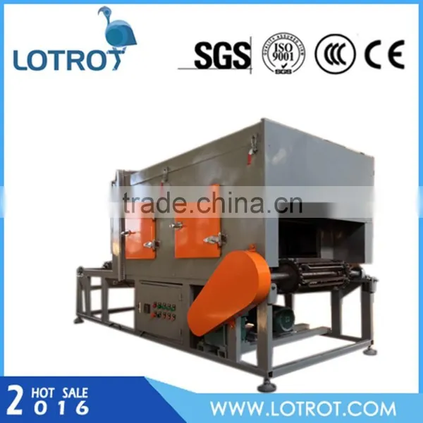 DW Series Mesh Belt Drier photo-5