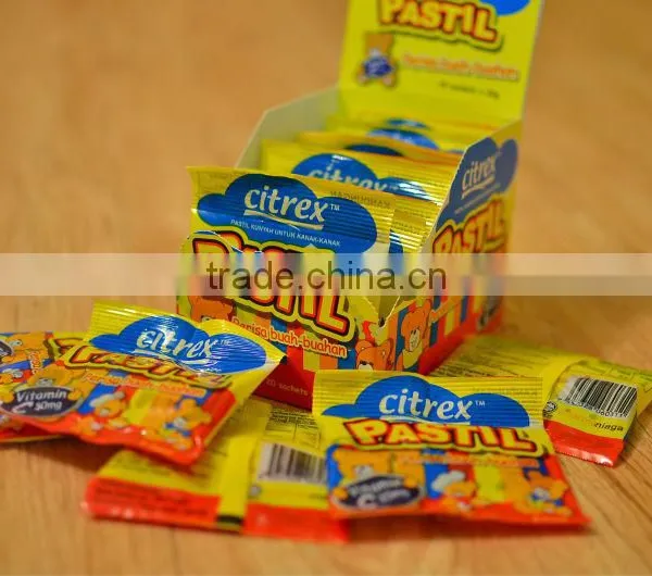 Private Label Candy, OEM Soft Candy, Gummy Jelly