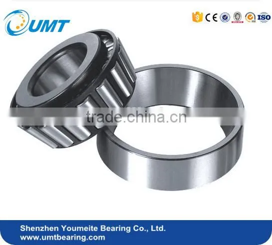 Credible Tapered Roller Bearing 30311 for Pumps photo-2