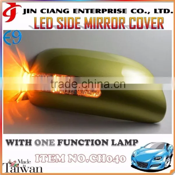 Trending Products For COROLLA ALTIS LED DOOR SIDE VIEW MIRROR COVER photo-5