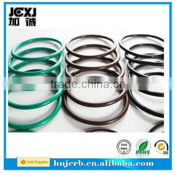 High Quality FPM AS568 Standard O Ring