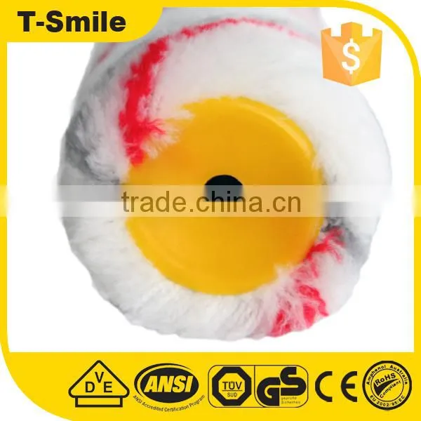 The Best Construction Tools Industrial Roller Brush Paint Rollers photo-3