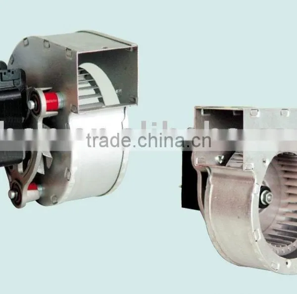 Blower for Wall Hung Gas Boiler photo-2