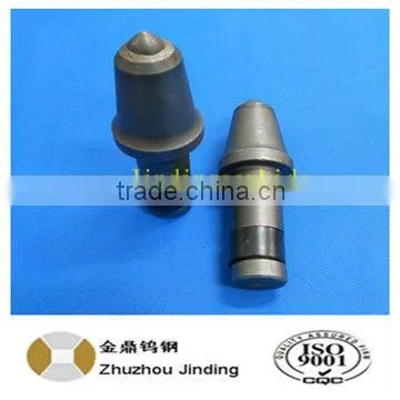 Road Planing Tools