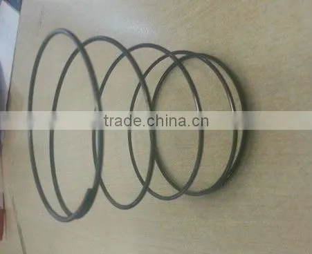 Compression Spring Ring