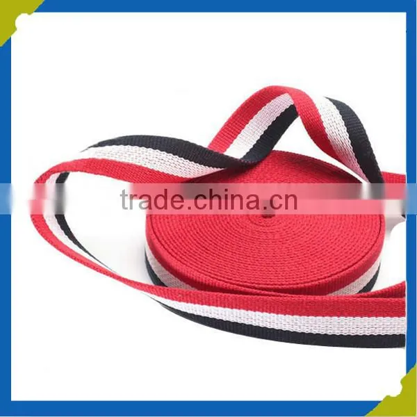 Webbing Product Type And Garment Use Military Webbing Belt photo-3