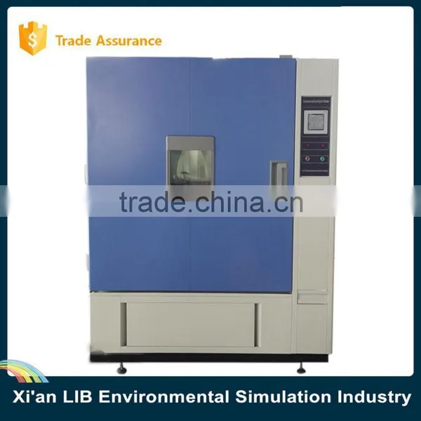 High Temperature Circulating Drying Oven photo-3