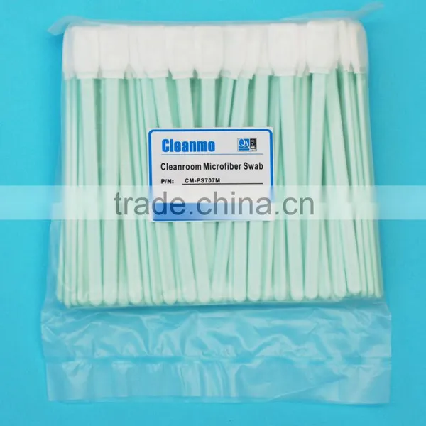 High Performance Cleaning Microfiber Swabs for Digital Camera for Oem photo-2