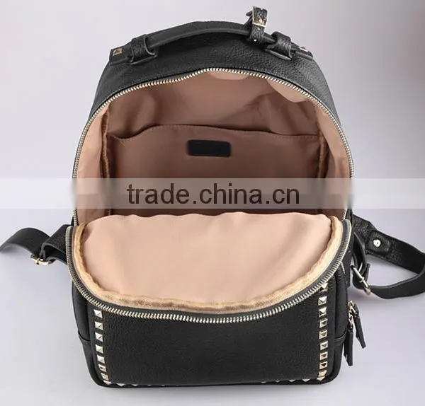 3704 2016 Branded Designer Backpack OEM Bag China Factory Wholesale Paparazzi Brand photo-5