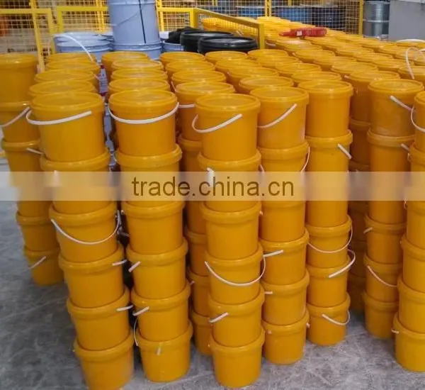 External Thermal Insulation System Coating Glue