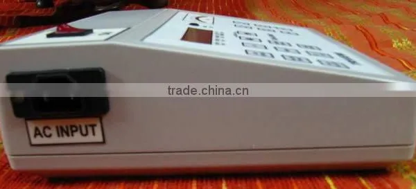 Audiometer for Printing Audiogram TAM 500M photo-4
