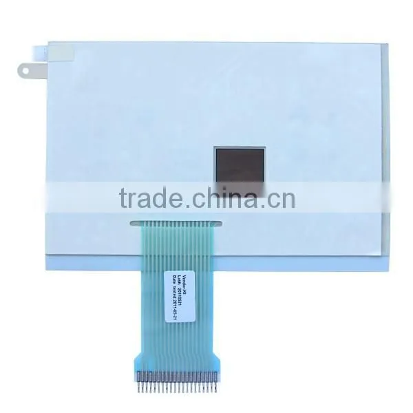Embossed Membrane Keyboard With LED Embedded photo-5