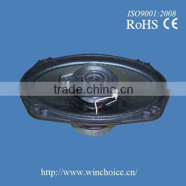 Car Speaker Coaxial Speaker Car Speaker