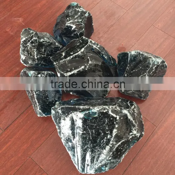 Shandong Nature Large Glass Stones photo-6