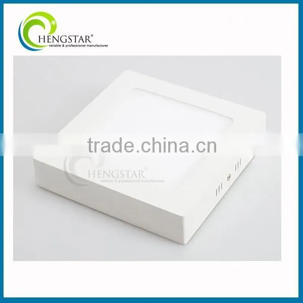 LED Surface Panel Light for Kitchen Super Bright 12w/18w 120 Degree Ra80 Long Life ,led Light Panel for Kitchen photo-2