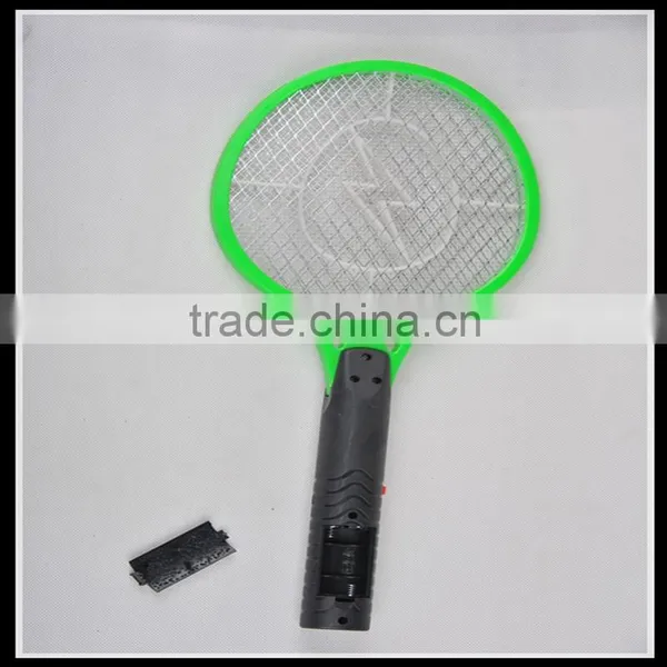 China Eco-friendly Mosquito Bat Supplier Electric Fly Killer Machine photo-2