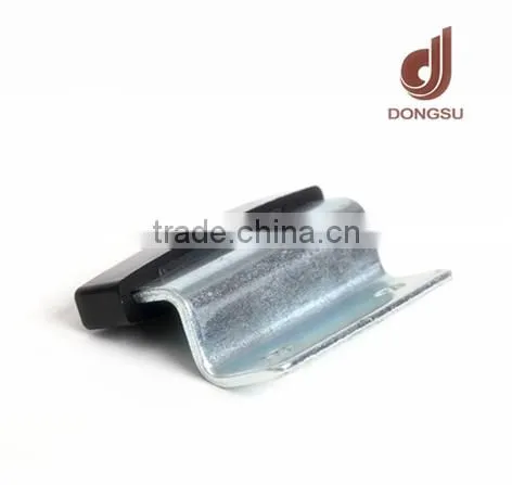 Bending Elevator Door Slider for Shaft Door in Elevator Parts