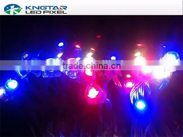 Color Changing RGB 5050 Led Sign Modules photo-2
