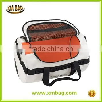 Hot Sell Waterproof Tarpaulin Duffel Bag photo-3